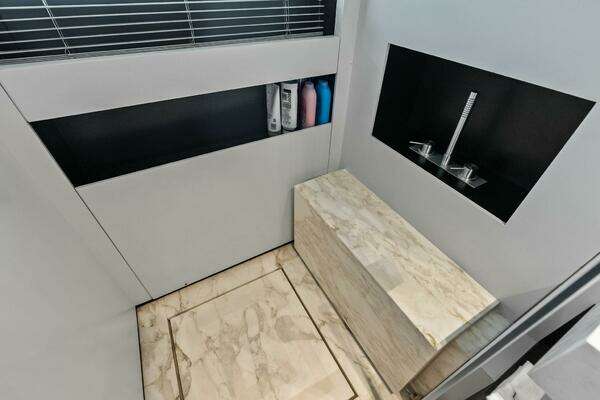 2023 Custom Line 108