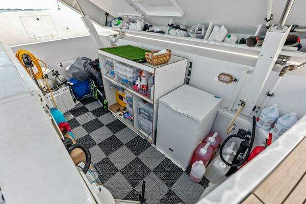 2023 Custom Line 108