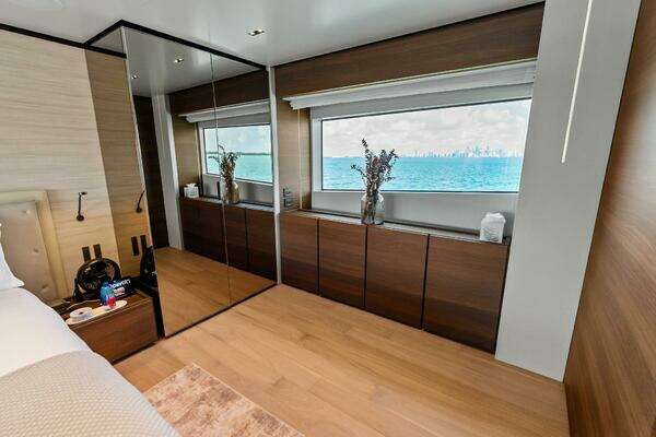 2023 Custom Line 108