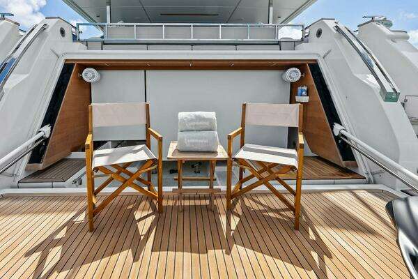 2023 Custom Line 108