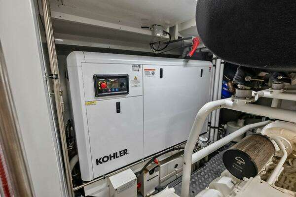 2023 Custom Line 108