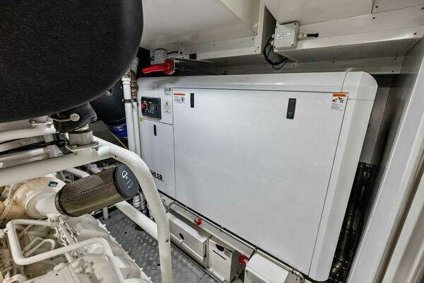 2023 Custom Line 108