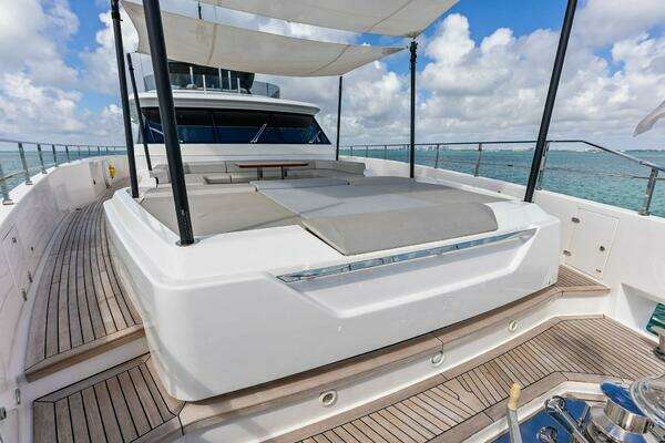 2023 Custom Line 108