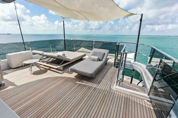 2023 Custom Line 108