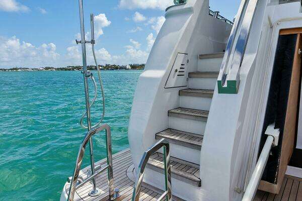 2023 Custom Line 108