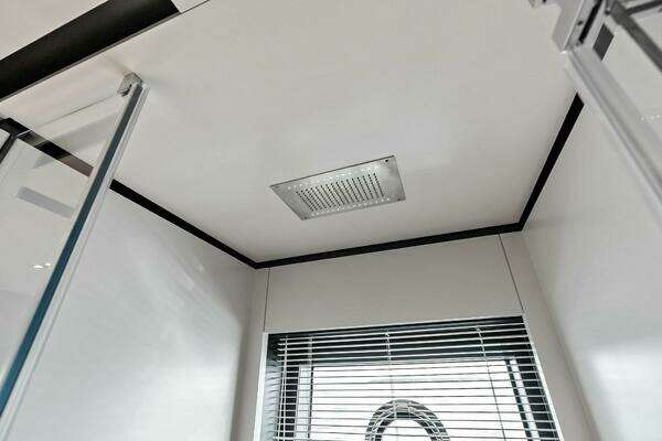 2023 Custom Line 108