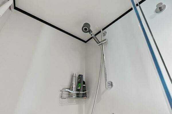 2023 Custom Line 108