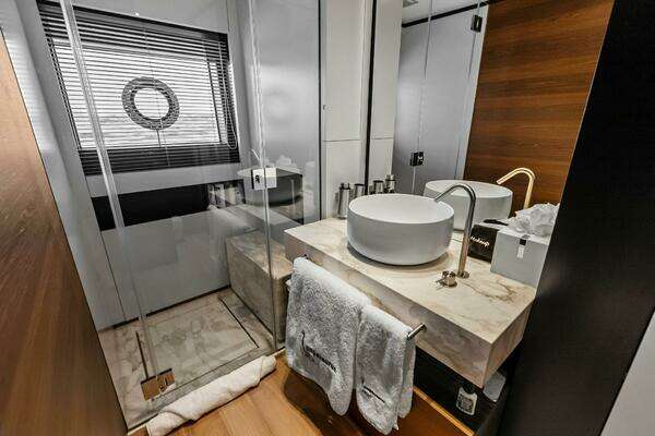 2023 Custom Line 108