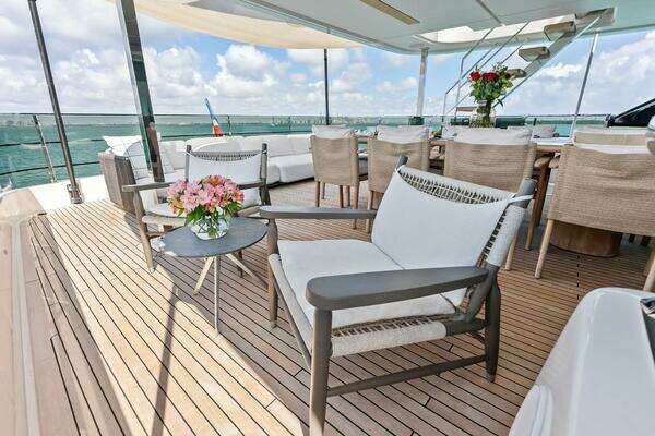 2023 Custom Line 108