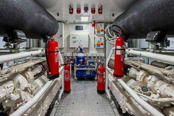 2023 Custom Line 108