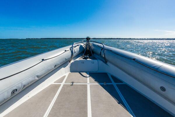 OSPREY 41ft Protector Yacht For Sale