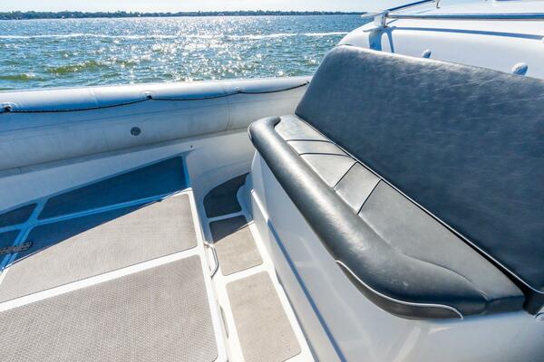 OSPREY 41ft Protector Yacht For Sale