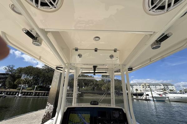 Zulu Fox 24ft Cobia Yacht For Sale