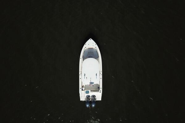 Zulu Fox 24ft Cobia Yacht For Sale