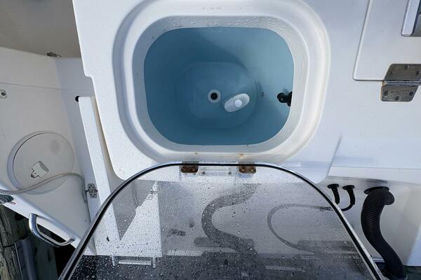 Zulu Fox 24ft Cobia Yacht For Sale