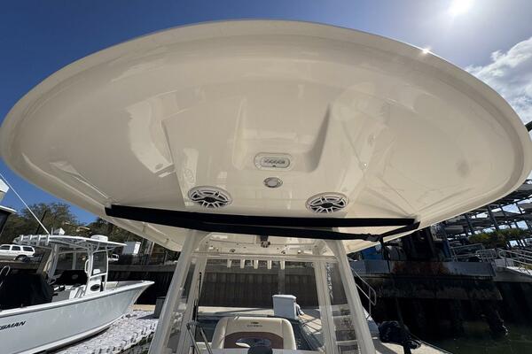 Zulu Fox 24ft Cobia Yacht For Sale