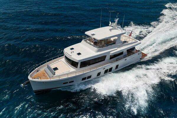 70-ft-Offshore Yachts-2026-- Newport Beach California United States  yacht for sale