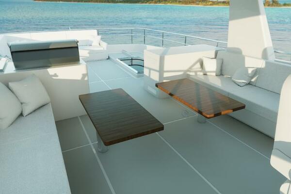 70ft Offshore Yachts Yacht For Sale