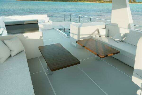 Offshore Yachts  Yacht For Sale