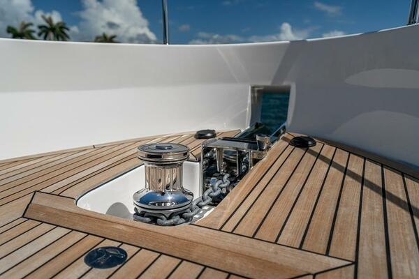 70ft Offshore Yachts Yacht For Sale