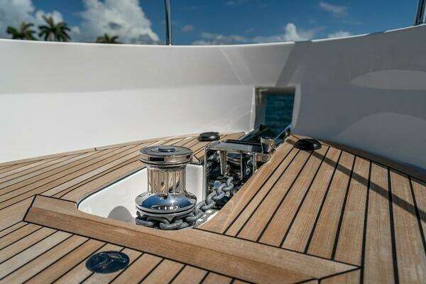 Offshore Yachts  Yacht For Sale