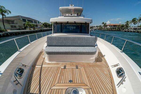 Offshore Yachts  Yacht For Sale