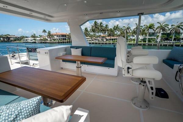 70ft Offshore Yachts Yacht For Sale