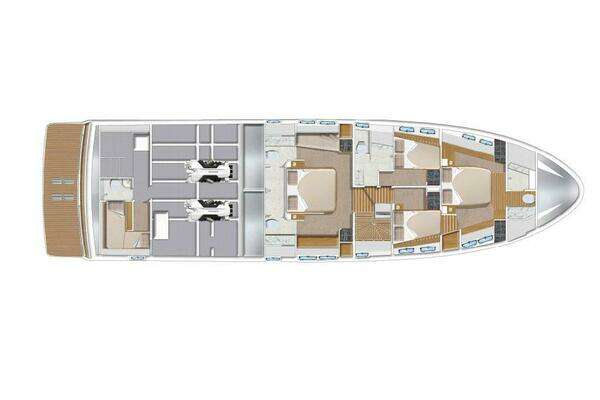 Offshore Yachts  Yacht For Sale