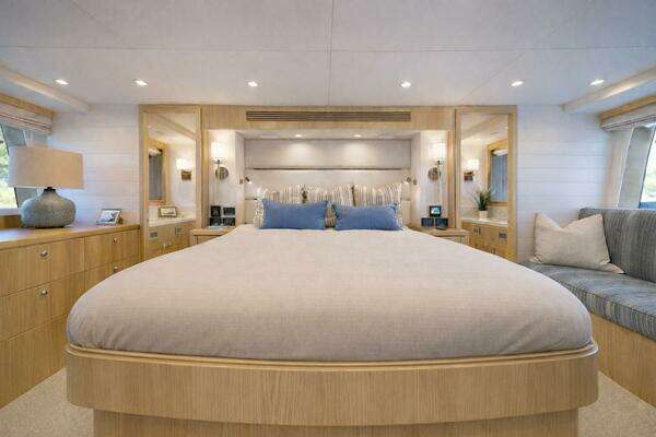 Offshore Yachts  Yacht For Sale