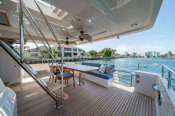 Offshore Yachts  Yacht For Sale