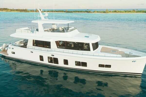 70-ft-Offshore Yachts-2026-- Newport Beach California United States  yacht for sale