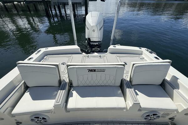 26ft Pathfinder Yacht For Sale