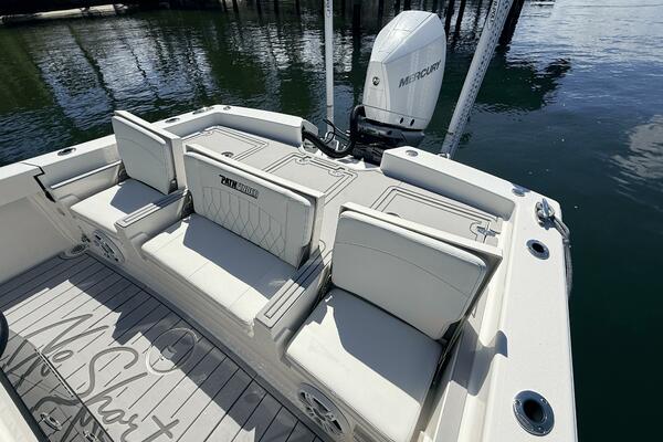 26ft Pathfinder Yacht For Sale