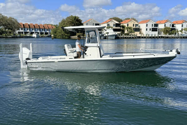 26-ft-Pathfinder-2023-- Jupiter Florida United States  yacht for sale