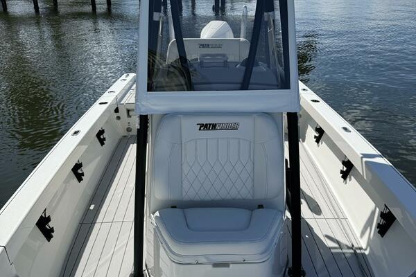 26ft Pathfinder Yacht For Sale