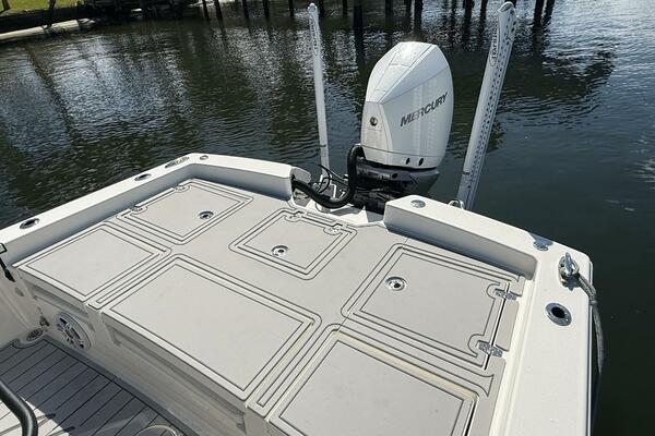 26ft Pathfinder Yacht For Sale