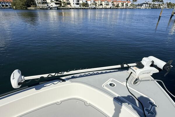 26ft Pathfinder Yacht For Sale