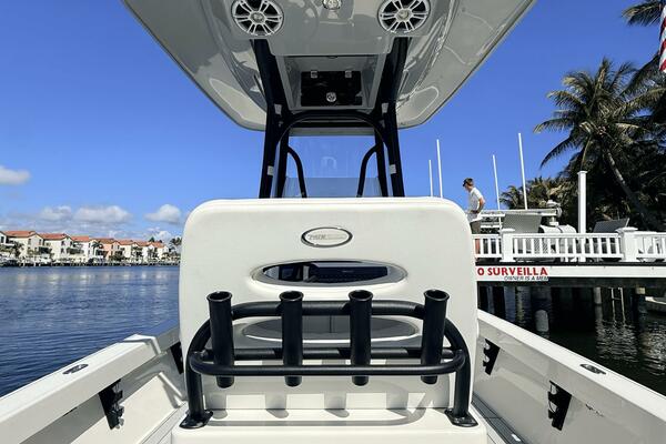 26ft Pathfinder Yacht For Sale