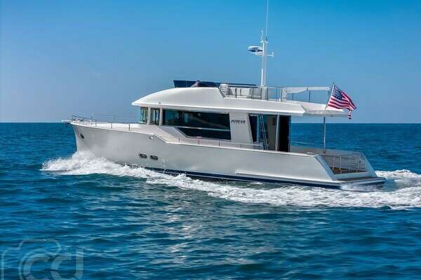 50-ft-Outback Yachts-2027-- Newport Beach California United States  yacht for sale