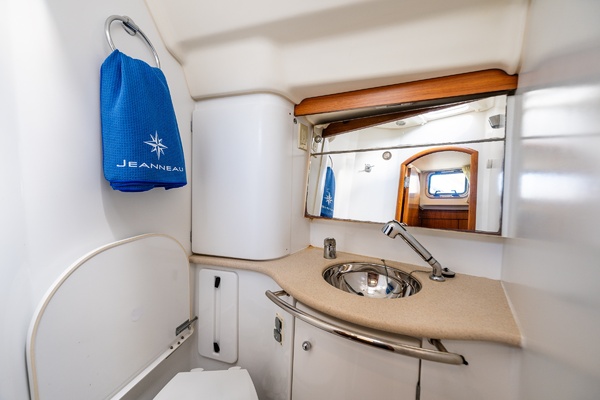 MAJESTIC 54ft Jeanneau Yacht For Sale