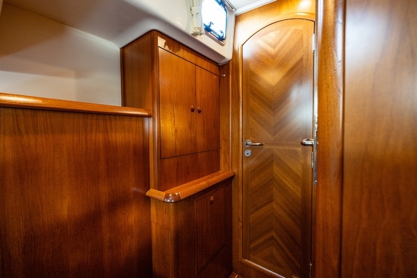 Jeanneau 54DS Yacht For Sale