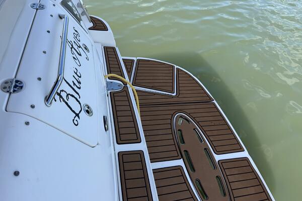 35ft Sea Ray Yacht For Sale