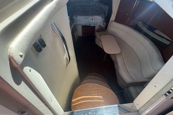 35ft Sea Ray Yacht For Sale