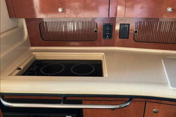 35ft Sea Ray Yacht For Sale