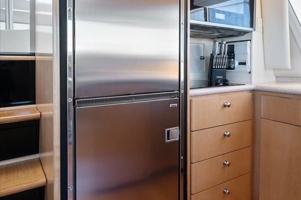 Cape San Blas Inn 45ft Carver Yacht For Sale