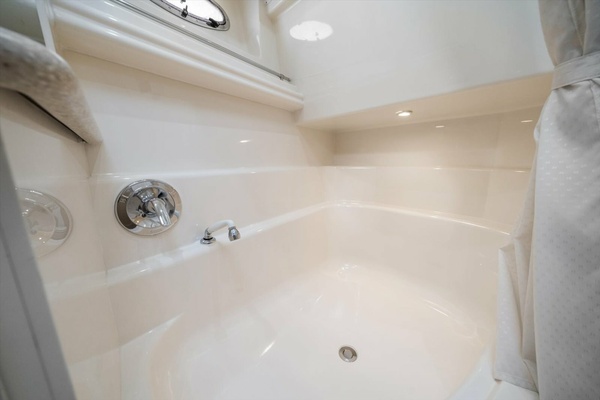 Cape San Blas Inn 45ft Carver Yacht For Sale