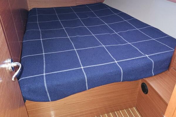 Send Me 45ft Dufour Yacht For Sale