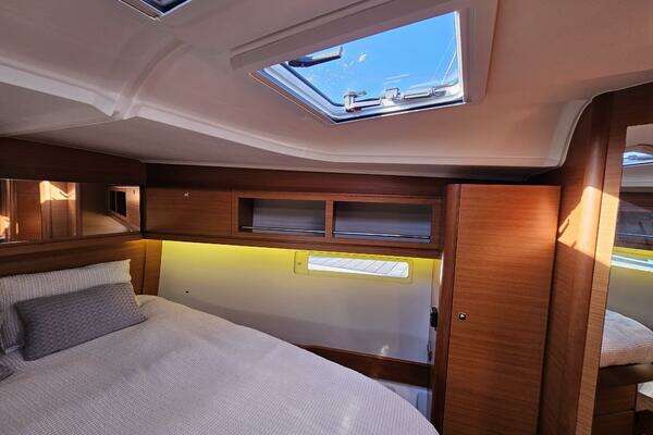 Dufour  Yacht For Sale