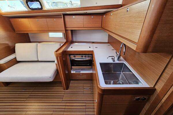Dufour  Yacht For Sale