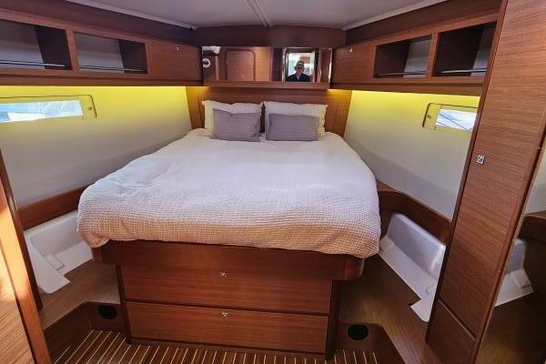 Send Me 45ft Dufour Yacht For Sale